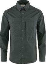 Abisko Trail Shirt LS M