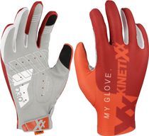 KinetiXx Larun Unisex's bike gloves