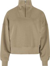 Craft Frequent Half Zip Sweatshirt Women