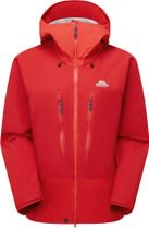 Mountain Equipment Orion Wmns Jacket Damen Hardshelljacke