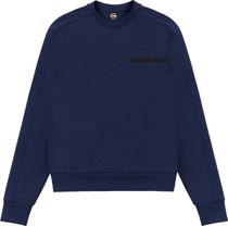 Colmar Originals Stretch Blend Cotton Interlock Crewneck