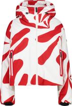 CMP Woman Jacket FIX Hood Kunstfaser Isolationsjacke für Damen