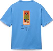 Napapijri K S-albedo Softshell Men's T-shirt for any outdoor activities