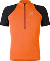 Neverland Zip T-shirt