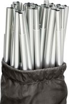 Keb Dome 3 Pole Kit