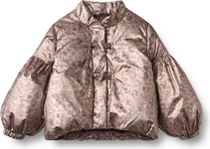 Wheat Puffer Jacket Zallie Mädchen Freizeitjacke