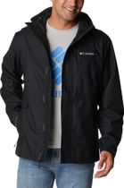 Columbia Hikebound Jacket Herren Hardshelljacke