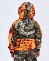 Furudal Active Camou Kids Jacket