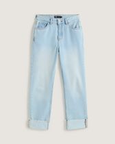 Annabelle Straight Leg Pant