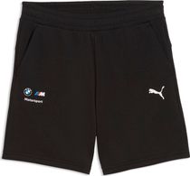 Puma BMW MMS Kids Essentials Shorts 6"