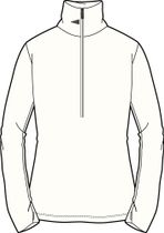 CMP Woman Sweat