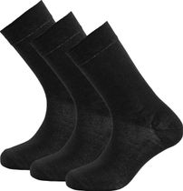 Devold of Norway Daily Merino Light Sock 3PK