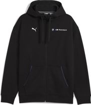 BMW MMS Essentials+ Full Zip Hooded Jacket FL