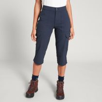 Miro Wmns 3/4 Pant V2