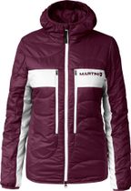 Snowventure Padded Jacket Primaloft W