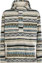 Superfleece Half-zip Hoodie