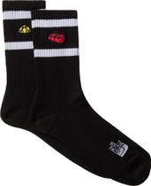 Everyday Crew TNF Icons Sock -2P