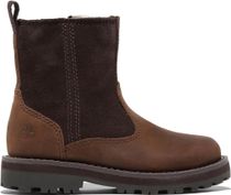 Kids Mid Warm Lined Boot