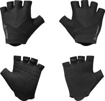 Löffler Bike Gloves Cushy Herren Radhandschuhe