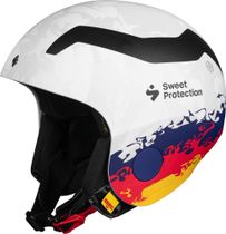 Sweet Protection Volata 2Vi Mips Race Helmet x HK Unisex Skihelm