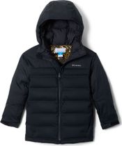 Columbia Winter Powder Heat Seal Jacket