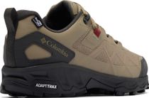 Columbia Men’s Peakfreak 3 Outdry Hiking Shoe Herren Wanderschuhe