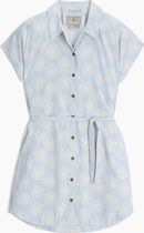 Royal Robbins W Camino Pucker Dress
