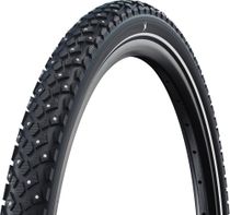 Schwalbe Marathon Plus Spike Smartguard Twinskin WiC