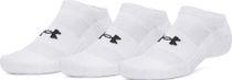 Under Armour Performance Cotton 3pk NS Unisex's sports socks