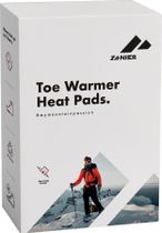 Zanier TOE Warmer - 10 Pack - 8h