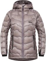 Alpspitze Down Hoody W
