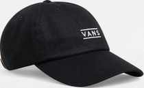 Half Box Curved Bill Jockey