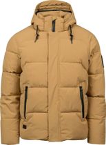 Brahe M Puffer Jacket