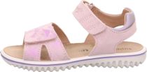 Superfit Sparkle Mädchen Sandalen