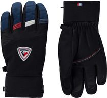 Rossignol Mittens Strato Ski Gloves R-shell DR