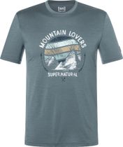 M Northern Lights BIO J Tee