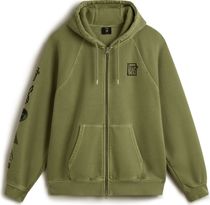 Vans MTE Teamteam Full Zip