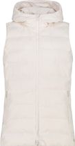 Woman Vest FIX Hood