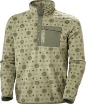 Maridalen Printed Fleece