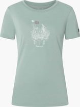 W Flowerhands Tee