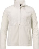 Schöffel Fleece Jacket Style Gregale Women Damen Midlayer Test