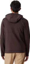 Spyder Speed Fleece Hooded Jacket
