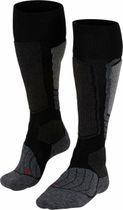 SK1 Comfort Damen Skiing Kniestrümpfe