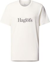Haglöfs Outsiders Tee Men Men's T-shirt for any outdoor activities