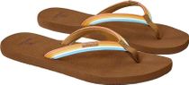 RipCurl Freedom Bloom Open TOE Damen Bademode