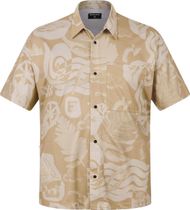 Endura Alltrack Ride Short Sleeve Resort Shirt