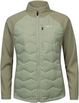 Halti Suomis W Layer Damen Midlayer für Outdoor Aktivitäten