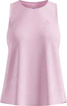 Odlo The Zeroweight Engineered Chill-tec Crew Neck Running Tank Damen Laufshirt