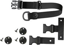 Stealth Auxiliary Closure Strap for QL1/QL2