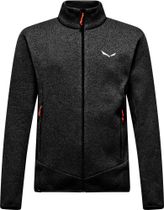 Salewa Puez Rocca Polarlite Jacket M Unisex Midlayer für Freeski oder Skitouren